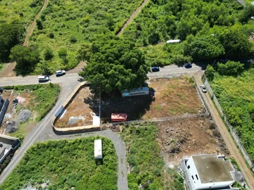 Terrain Résidentiel