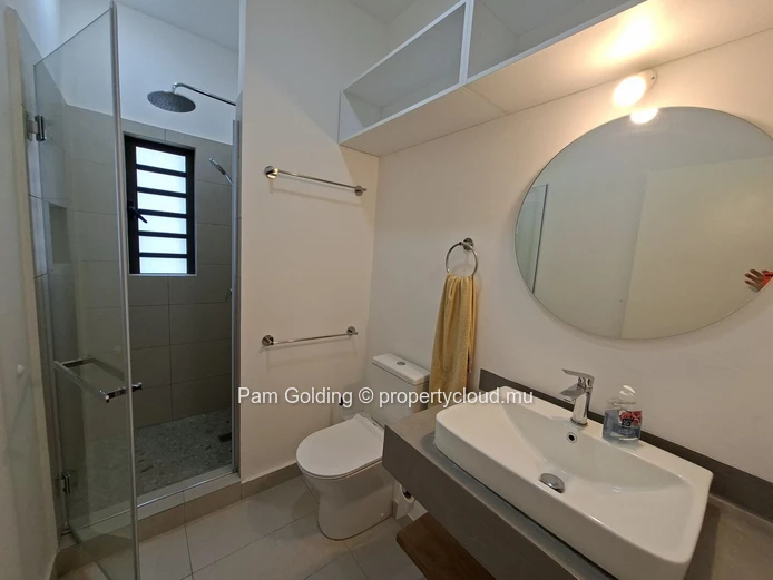 Beau Plan – Apartment for rent – Pam Golding Mauritius