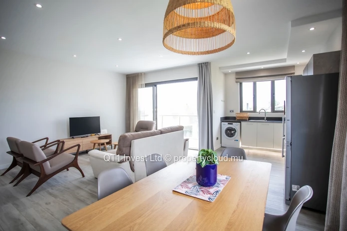 Superbe Appartement Accessible Aux Étrangers 