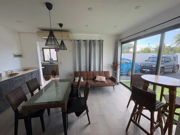 Villa de 3 Chambres