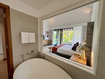 Villa de 4 Chambres