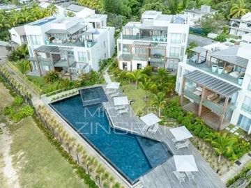 2 Bedroom Penthouse