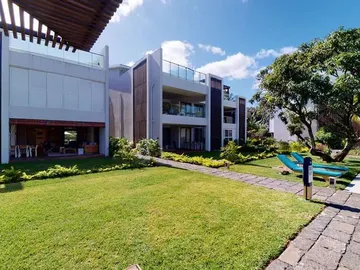 4 Bedroom Penthouse