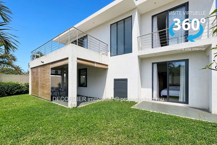 House for Sale -  Pointe aux Piments