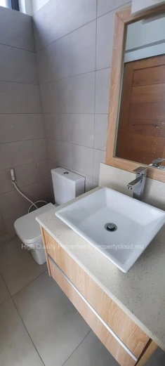 Villa moderne à vendre