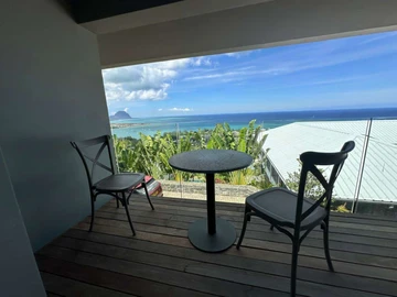 Villa de 5 Chambres
