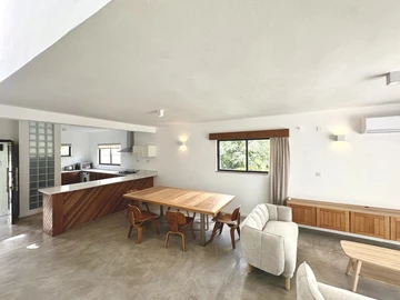 3 Bedroom Townhouse, Duplex
