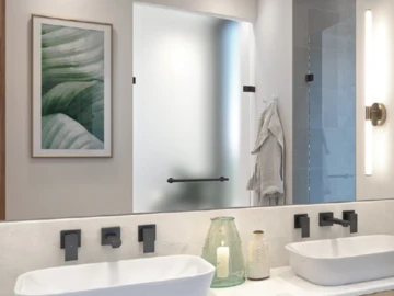 3 Bedroom Penthouse