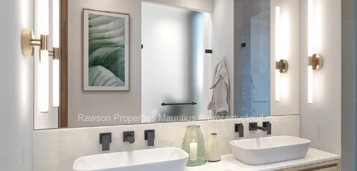 3 Bedroom Penthouse For Sale in Grande Rivière Noire