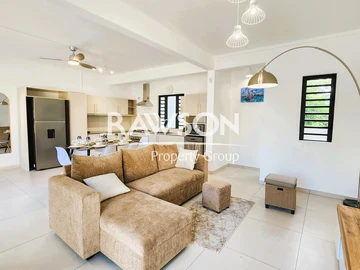 4 Bedroom Villa