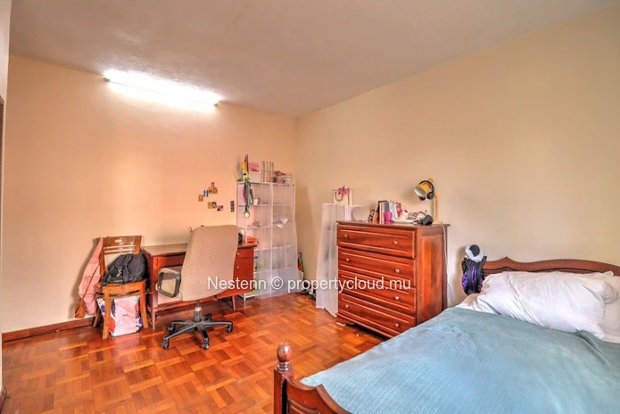 Maison pratique de 3 chambres