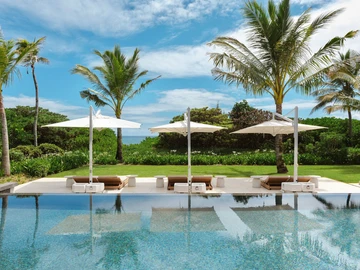 6 Bedroom Villa