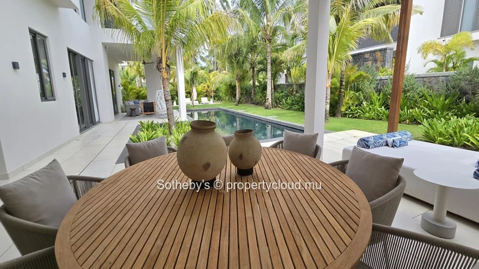 The Island Garden - One&Only Private Homes