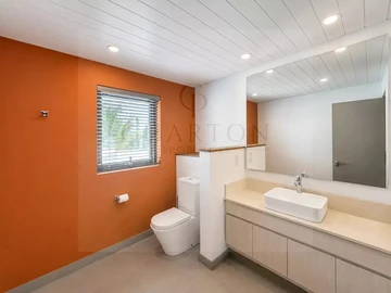 3 Bedroom Townhouse, Duplex