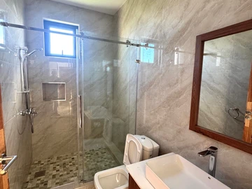 Villa de 4 Chambres