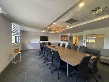 Commercial Property