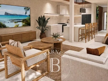 4 Bedroom Villa