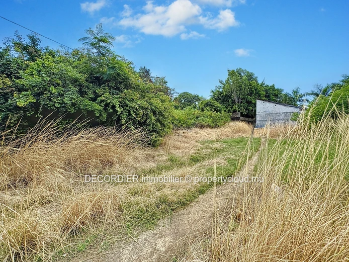 For Sale Pereybere Residential Land