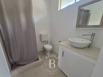 Appartement de 3 Chambres