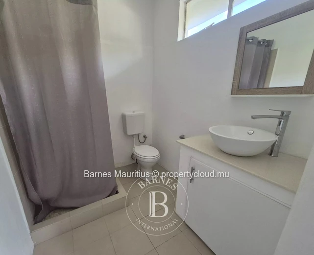 FLOREAL - 2nd floor apartment - 3 bedrooms