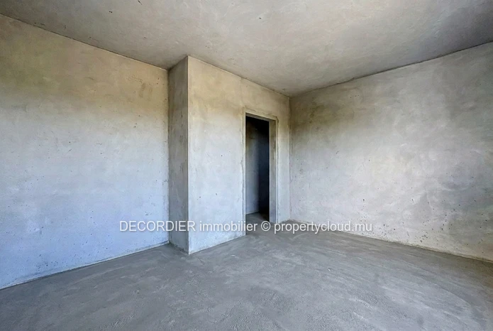 Duplex for sale in Grand Gaube