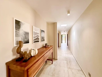 Villa de 4 Chambres