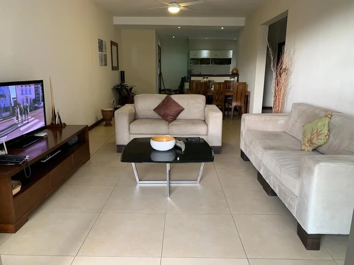 Stunning Furnished R+2 Apartment in La Preneuse