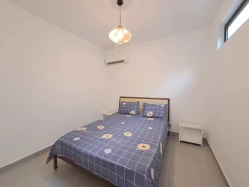 Townhouse, Duplex de 4 Chambres