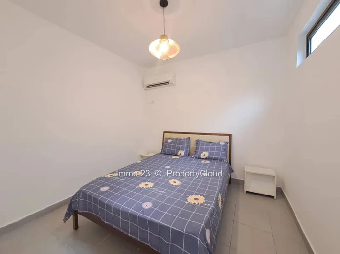 Duplex - 4 bedrooms - Flic en Flac