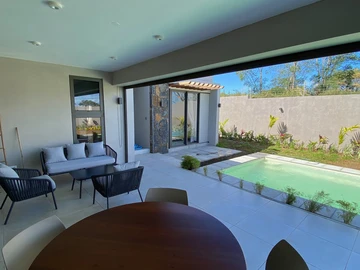 3 Bedroom Villa