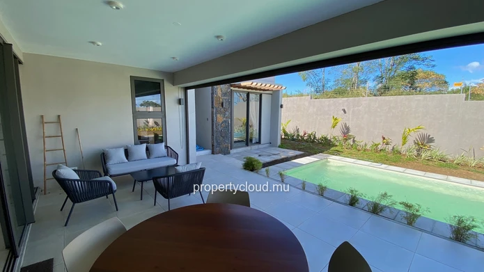 ?? Villa Contemporaine À Vendre – Grand Baie