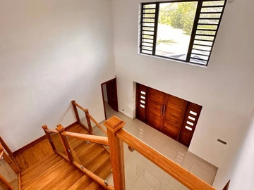 Villa de 5 Chambres