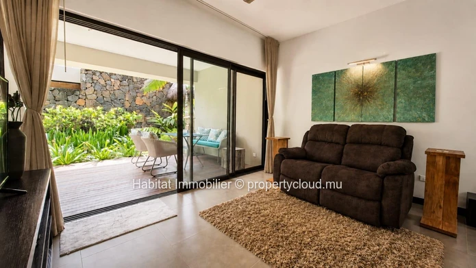 A louer : Appartement à Grand Baie