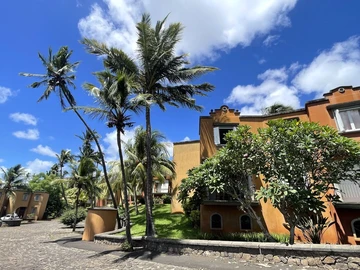 2 Bedroom Townhouse, Duplex