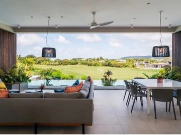 4 Bedroom Villa