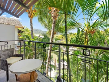 3 Bedroom Villa
