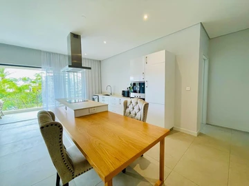 Appartement de 3 Chambres