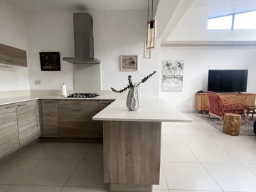 3 Bedroom Villa