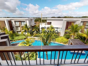 3 Bedroom Penthouse