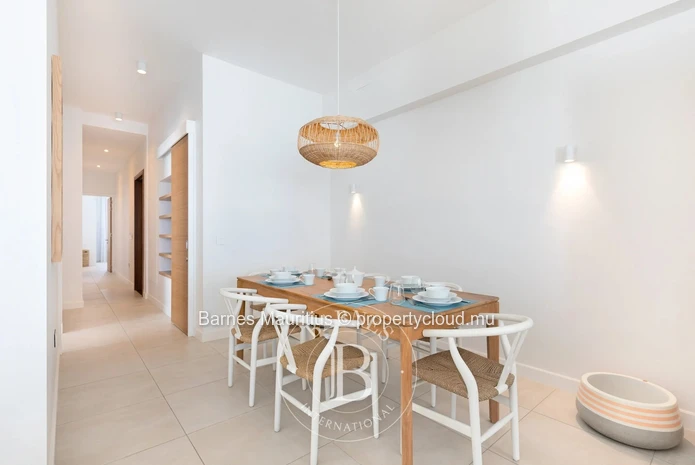 GRAND GAUBE - Luxury Seafront Living - 3 bedrooms