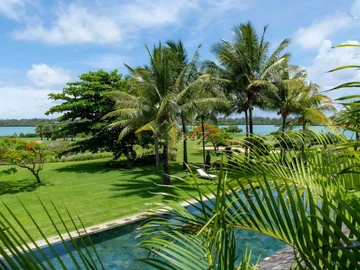 Villa de 6 Chambres