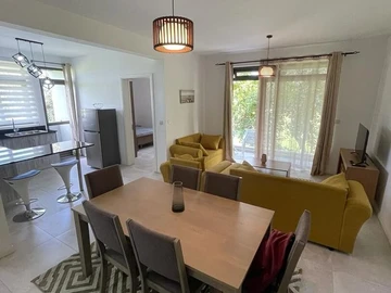 Appartement de 2 Chambres