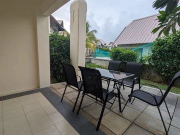 3 Bedroom Townhouse, Duplex