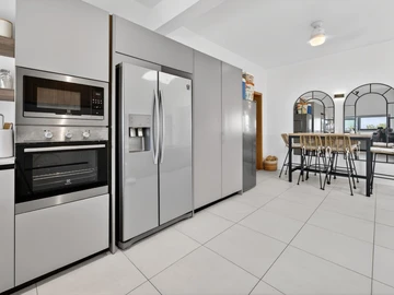 Penthouse de 3 Chambres