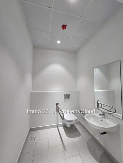 Office for rent