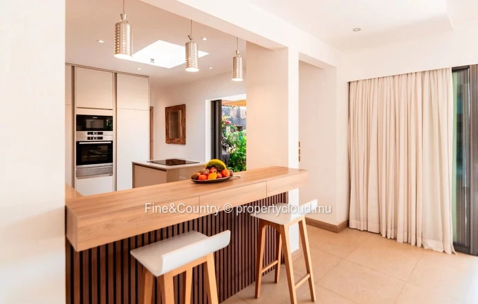 For Sale: Stunning Home in Clos du Littoral