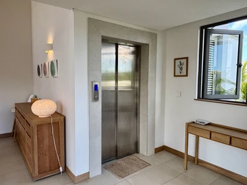 3 Bedroom Penthouse