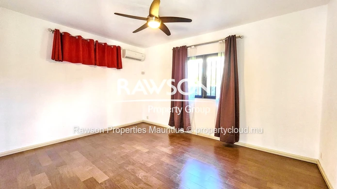 Appartement 3 Chambres | Non Meublé | Piscine | Grand Gaube