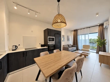 Appartement de 2 Chambres