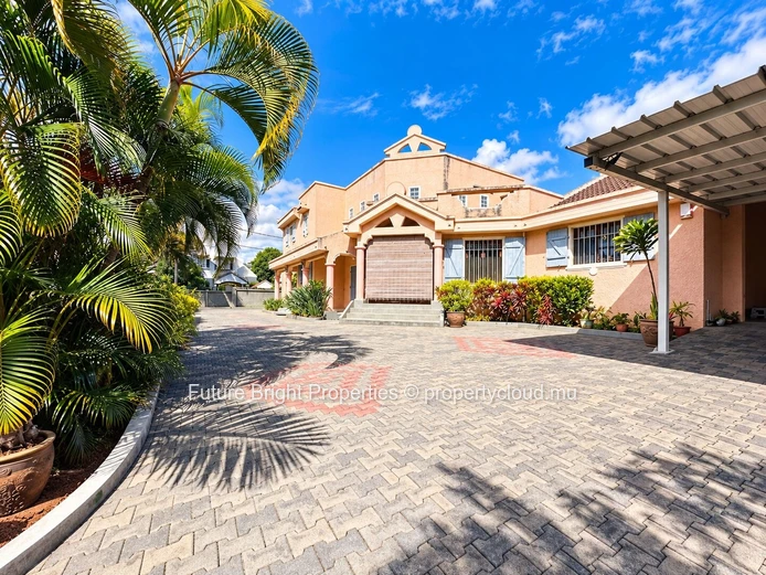 A House With Presence, Character & Room to Belong
